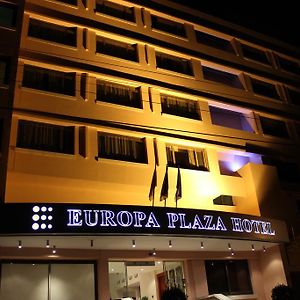 Europa Plaza Hotel